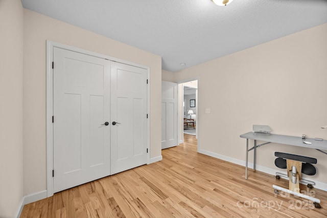 17 Laurel Rd, Arden, NC 28704 - office featuring light wood-style floors and baseboards