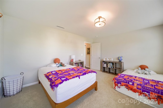2035 Beacon Ave, Monroe, NC 28110 - bedroom featuring carpet flooring