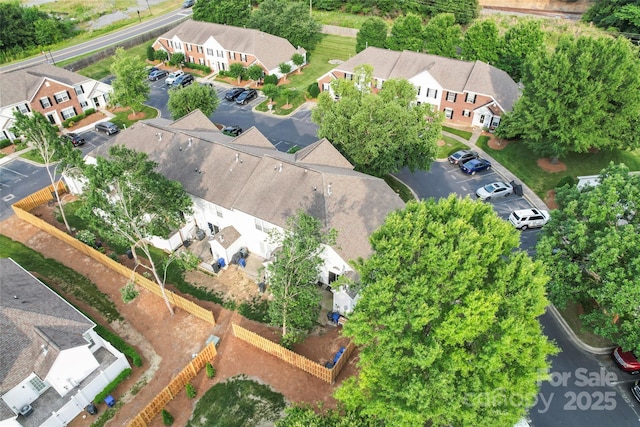 945 Heritage Pkwy, Fort Mill, SC 29715 - aerial view of residential area