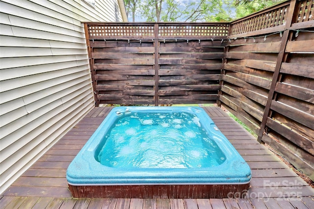 10449 Quiet Bay Ct, Charlotte, NC 28278 - view of swimming pool