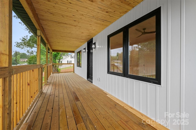 1076 W Henderson St, Marion, NC 28752 - view of porch