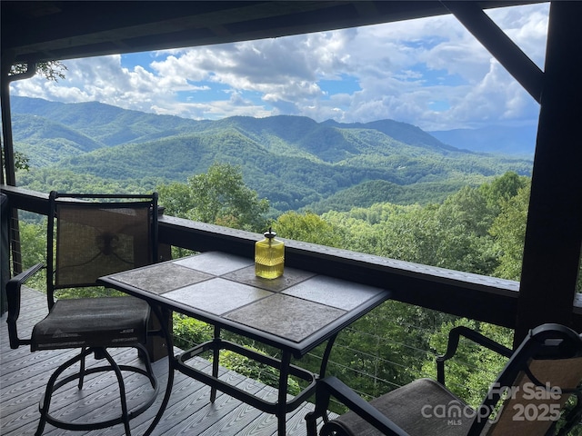 260 Smoky View Dr, Bryson City, NC 28713 - photo 1