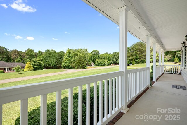136 Barringer Dr, Statesville, NC 28625 - photo 7