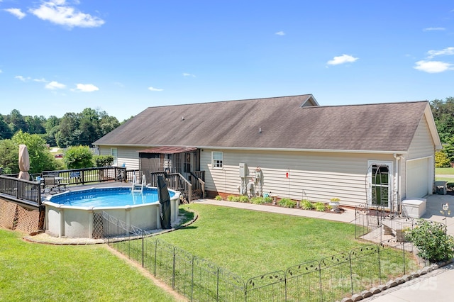136 Barringer Dr, Statesville, NC 28625 - photo 27