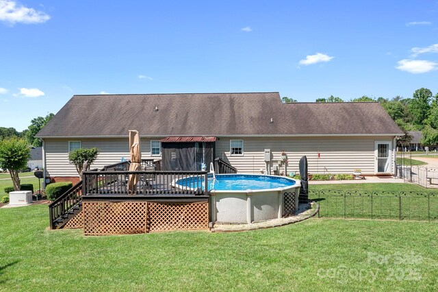 136 Barringer Dr, Statesville, NC 28625 - photo 31
