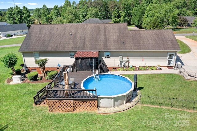 136 Barringer Dr, Statesville, NC 28625 - photo 32