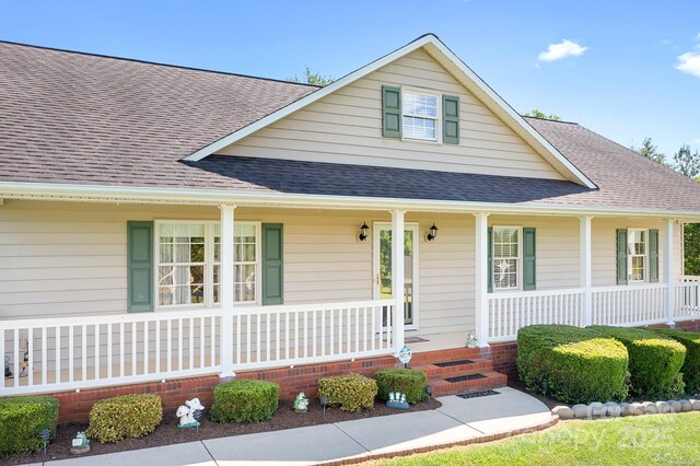 136 Barringer Dr, Statesville, NC 28625 - photo 36