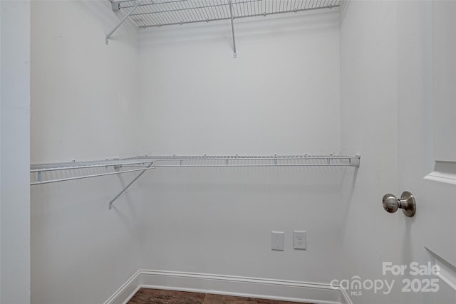 360 Sundown Rd, Mooresville, NC 28117 - view of spacious closet