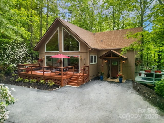 679 Soquili Dr, Brevard, NC 28712 - photo 1