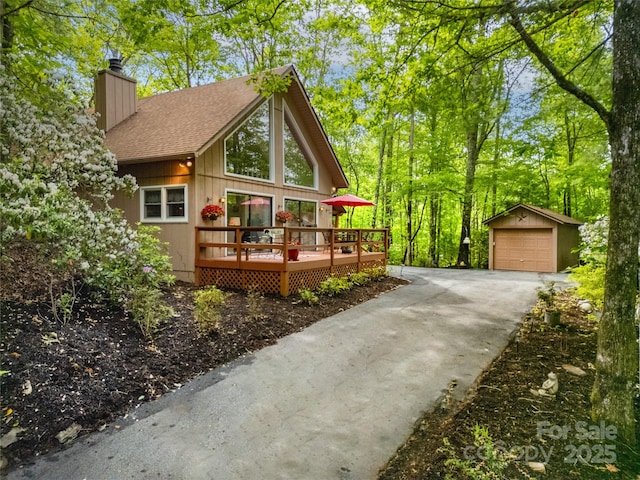 679 Soquili Dr, Brevard, NC 28712 - photo 2