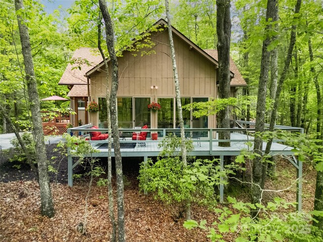 679 Soquili Dr, Brevard, NC 28712 - photo 8