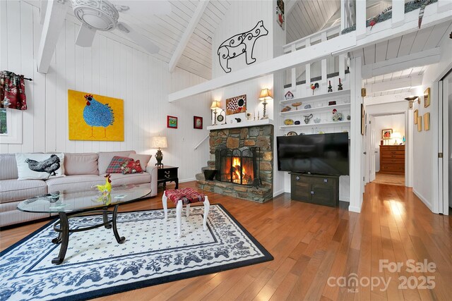 679 Soquili Dr, Brevard, NC 28712 - photo 16
