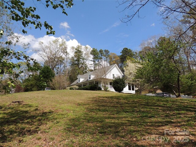 256 Gable Hill Ln, Bostic, NC 28018