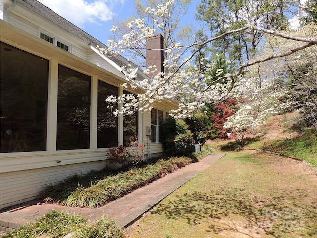 256 Gable Hill Ln, Bostic, NC 28018