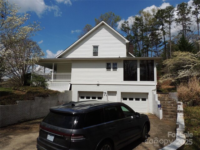 256 Gable Hill Ln, Bostic, NC 28018