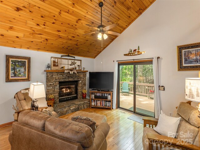 141 Creekside Dr, Maggie Valley, NC 28751 - photo 10
