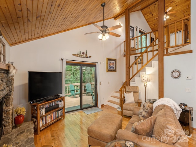 141 Creekside Dr, Maggie Valley, NC 28751 - photo 12