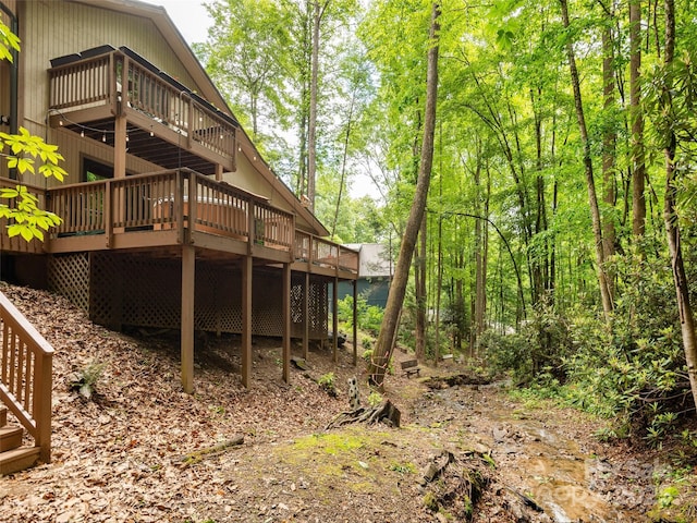 141 Creekside Dr, Maggie Valley, NC 28751 - photo 35