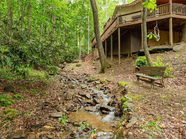 141 Creekside Dr, Maggie Valley, NC 28751 - photo 36