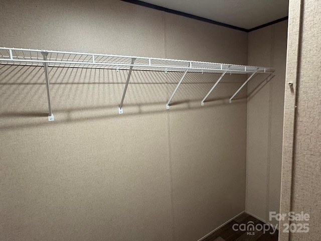3162 Bear Trail Dr, Lenoir, NC 28645 - view of closet