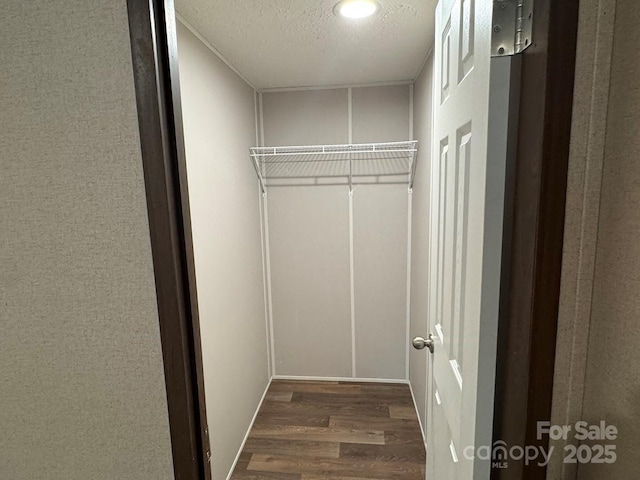 3162 Bear Trail Dr, Lenoir, NC 28645 - view of closet