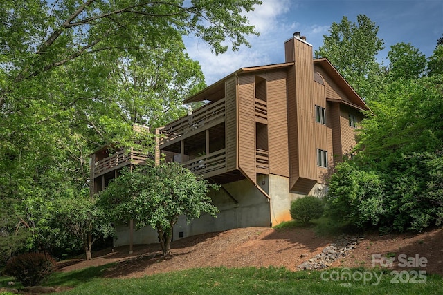 305 Piney Mountain Dr Unit D3, Asheville, NC 28805 - photo 33