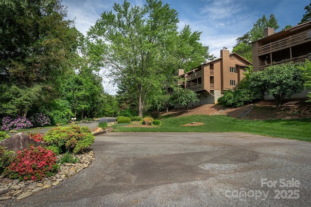 305 Piney Mountain Dr Unit D3, Asheville, NC 28805 - photo 34