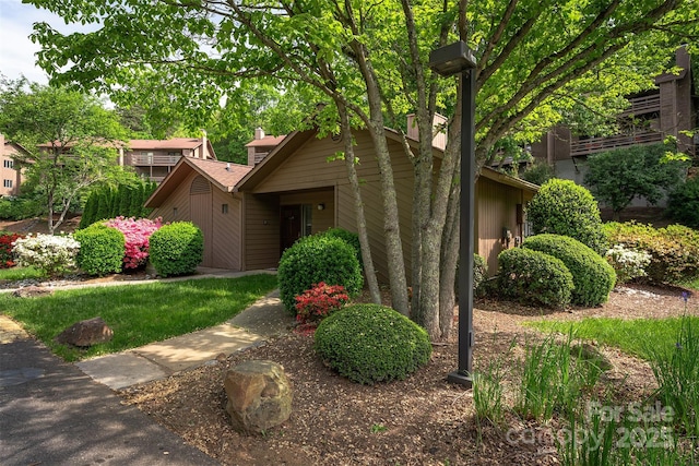 305 Piney Mountain Dr Unit D3, Asheville, NC 28805 - photo 37