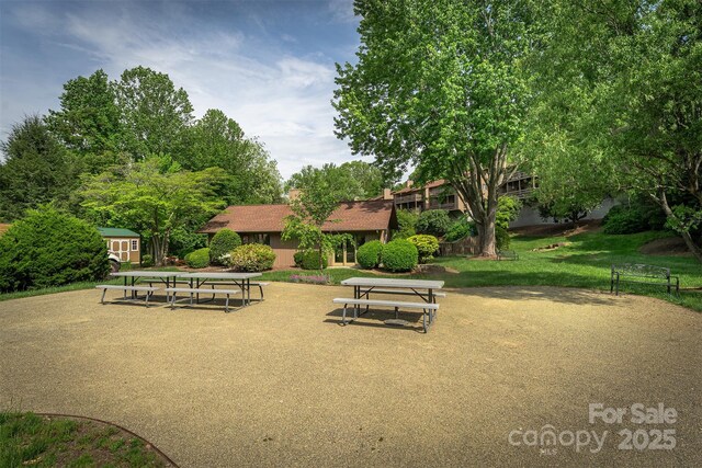 305 Piney Mountain Dr Unit D3, Asheville, NC 28805 - photo 42