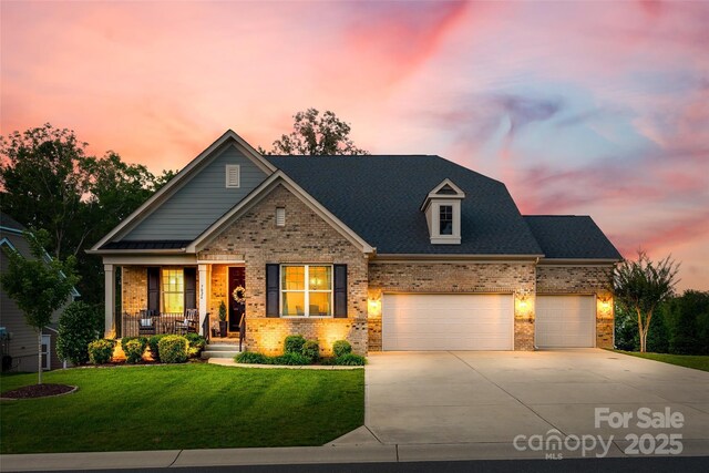 7026 Wyngate Pl, Lancaster, SC 29720 - photo 1