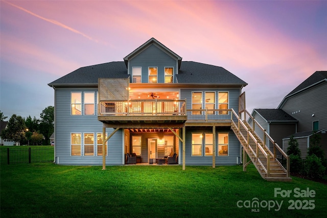 7026 Wyngate Pl, Lancaster, SC 29720 - photo 44