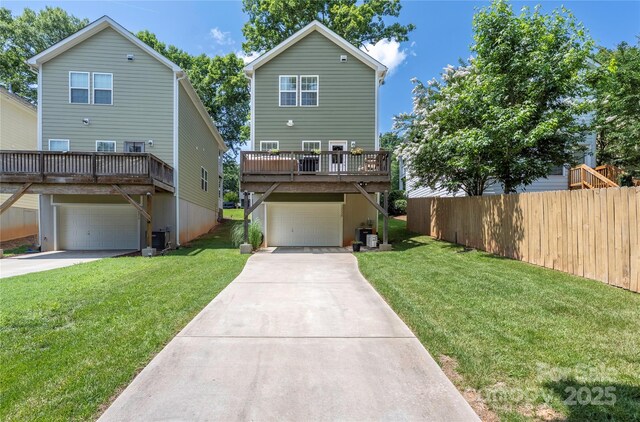 12220 Huntersville Concord Rd, Huntersville, NC 28078 - photo 35