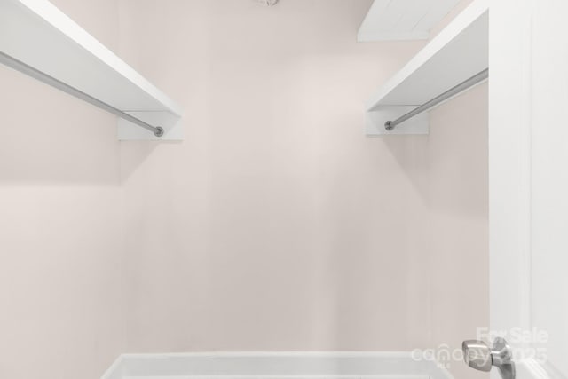 210 E 5th Ave, Gastonia, NC 28054 - view of walk in closet