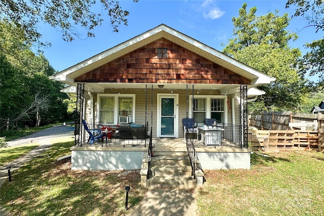 104 Old Fort Rd, Fairview, NC 28730 - photo 1