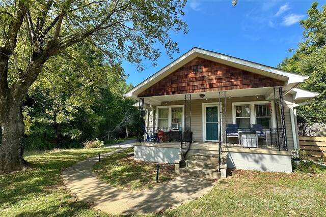 104 Old Fort Rd, Fairview, NC 28730 - photo 2