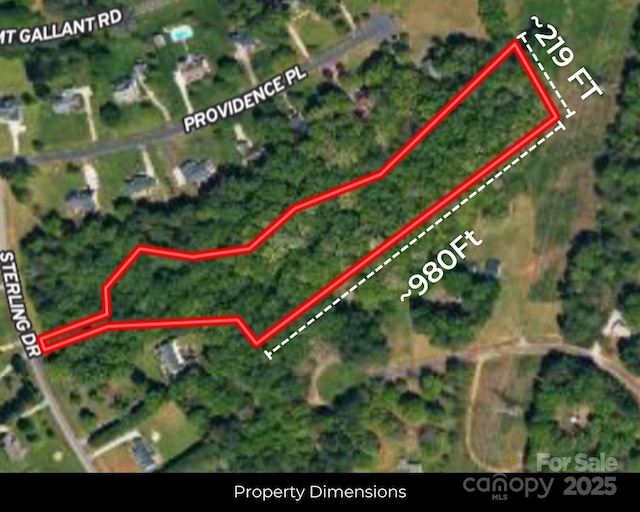 00 Sterling Dr, York, SC 29745