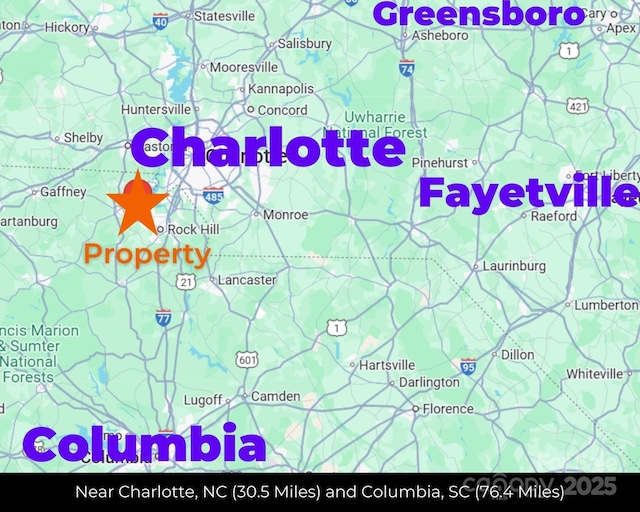 00 Sterling Dr, York, SC 29745