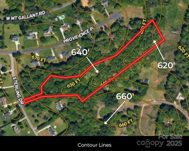 00 Sterling Dr, York, SC 29745