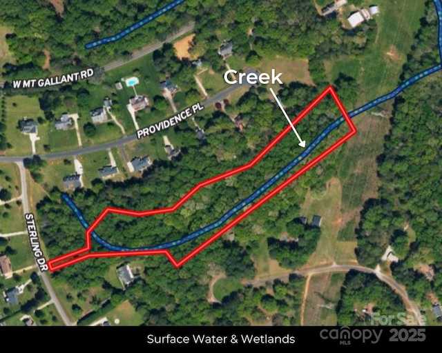 00 Sterling Dr, York, SC 29745