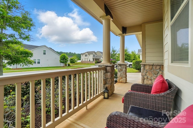 16213 Kelby Cv, Charlotte, NC 28278 - photo 4