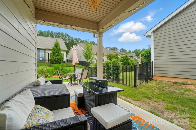 16213 Kelby Cv, Charlotte, NC 28278 - photo 39