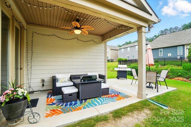 16213 Kelby Cv, Charlotte, NC 28278 - photo 40
