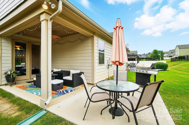 16213 Kelby Cv, Charlotte, NC 28278 - photo 42