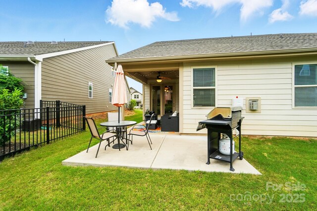 16213 Kelby Cv, Charlotte, NC 28278 - photo 43