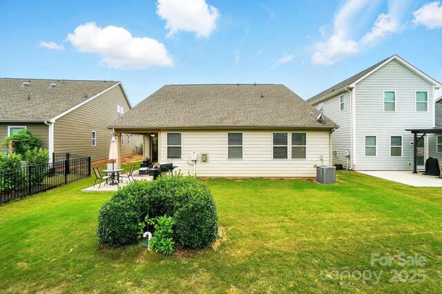 16213 Kelby Cv, Charlotte, NC 28278 - photo 44