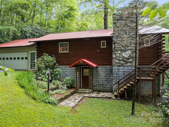 4231 Bald Creek Rd, Clyde, NC 28721 - photo 3
