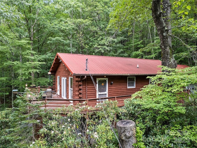 4231 Bald Creek Rd, Clyde, NC 28721 - photo 21
