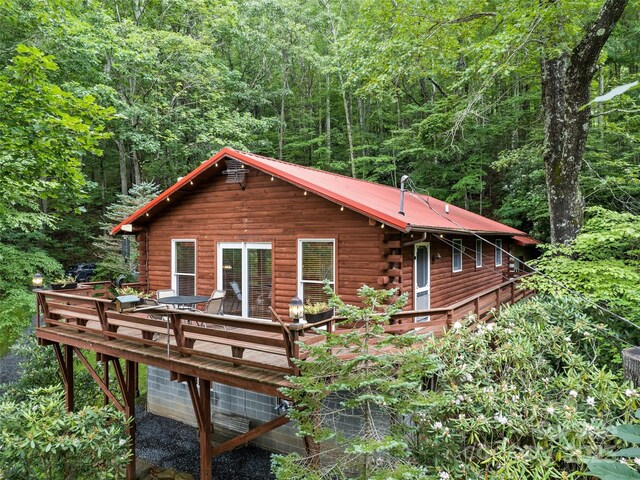 4231 Bald Creek Rd, Clyde, NC 28721 - photo 22
