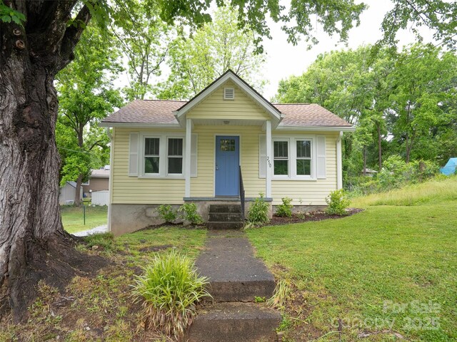 250 Oakdale St, Brevard, NC 28712 - photo 1