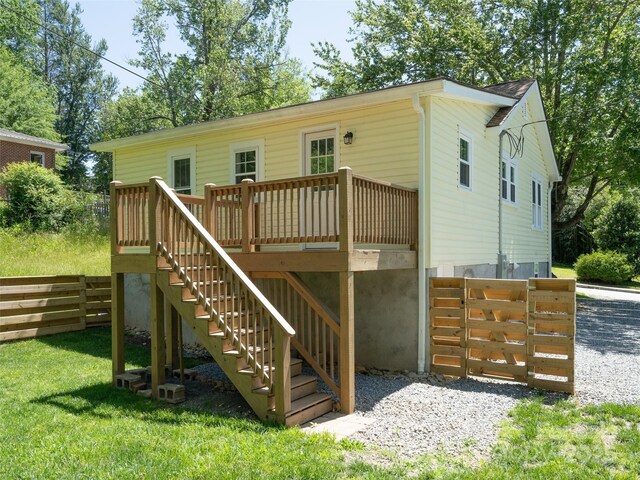 250 Oakdale St, Brevard, NC 28712 - photo 2